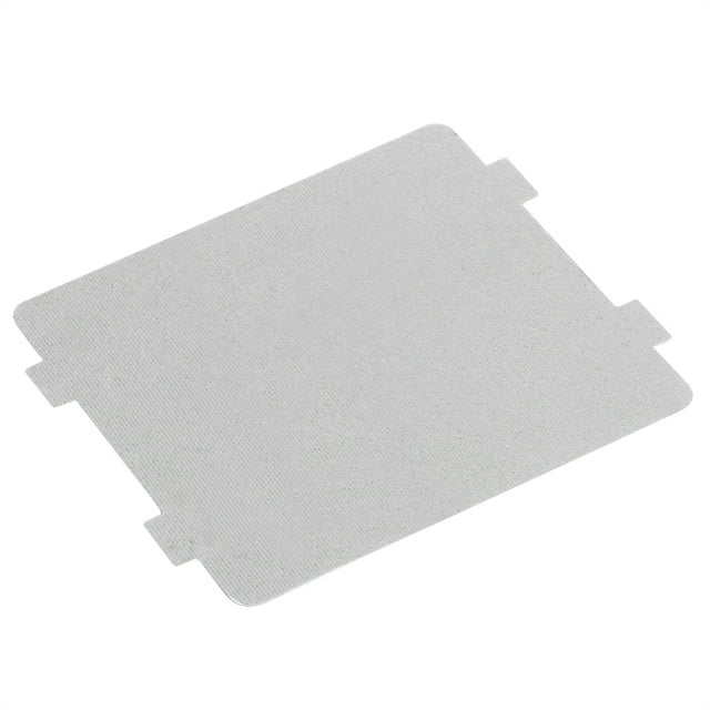 Hoja De Mica Para Microondas, Placa De Mica, Material De Mica De Alta , Accesorio Para Microondas, Accesorio De Cocina Para Horno Microondas ANGGREK Otros