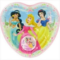 Disney Princess 'Fairy-Tale Friends' Large Paper Plates (8ct)