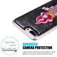 thumbnail image 5 of Dream Wireless FTCIP8L-TSS-SMD The Seashell Fusion Candy Case with Printed Design Pattern for iPhone 8, 7 & 6 Plus - Summer Delight, 5 of 8