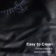 thumbnail image 4 of Kit de aseo Osprey Transporter Large Raven Black, 4 of 7
