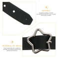 thumbnail image 3 of SWETRACE 3Ud Decorativa Para Cuello O Falda En Negro Con Acabado Metálico Resistente, 3 of 6
