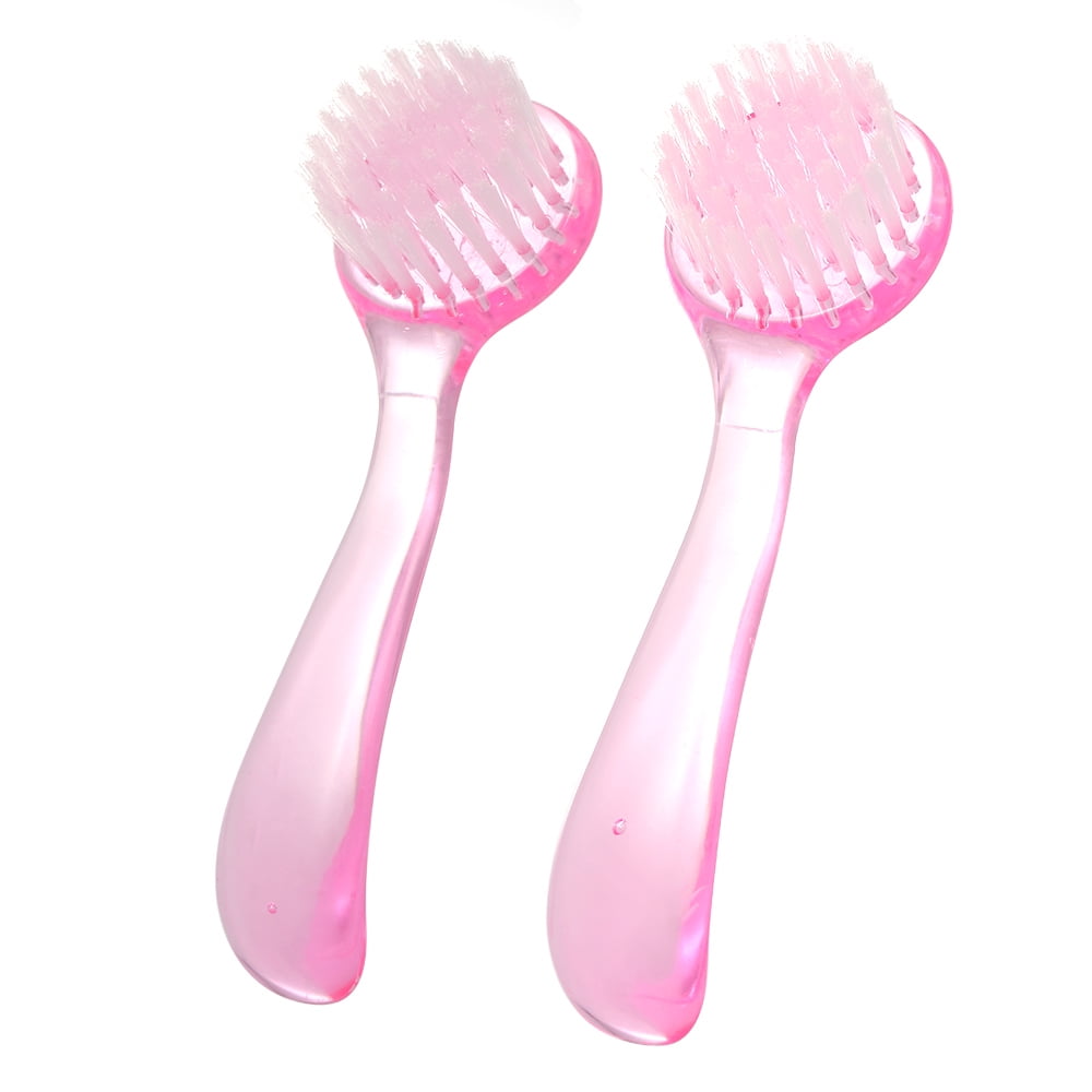cleaner for brushes