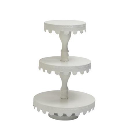 Tier Metal Cake Stand Tier Metal Cake Stand