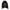 Black, variant on Baberdicy Women's Letterprinted Baseball Long Sleeve Hoodie | Stylish & Comfortable Sweatshirt Black, L