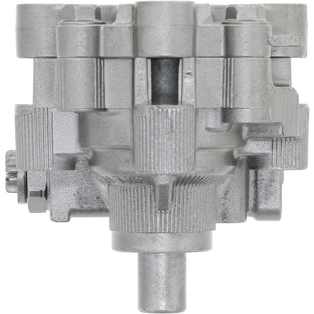 MAVAL 96509M Reman Power Steering Pump