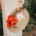 thumbnail image 2 of 1 Roll DIY Elastic Band Polyester Buttonhole Stretch Bands Buttonhole Elastic Band, 2 of 8