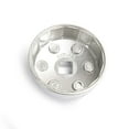thumbnail image 5 of Hyper Tough 64mm Oil Filter Cap Wrench, Removal Tool, Fits Toyota, Lexus, Scion, 14 Flute, 5 of 8