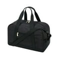thumbnail image 6 of Water-repellent Gym Bag Travel Duffle Bag Waterproof Oxford Cloth Gym Bag with Multiple Pockets Lightweight Weekend Luggage Tear-resistant for Outdoor, 6 of 8