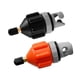thumbnail image 1 of Adaptador de válvula de aire para kayak, boquilla de aire para paletas, adaptador para bomba inflable para vehículos, adaptador para bomba inflable, 1 of 5
