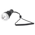 thumbnail image 1 of Underwater Flashlight, Dive Flashlight Super Bright 100m  For Camping, 1 of 8