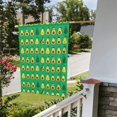 thumbnail image 5 of Wukai Cartoon Fruit 1 Garden Flags Double Sided Welcome Garden Yard House Flags Outside Outdoor House (Only Flag), 5 of 8
