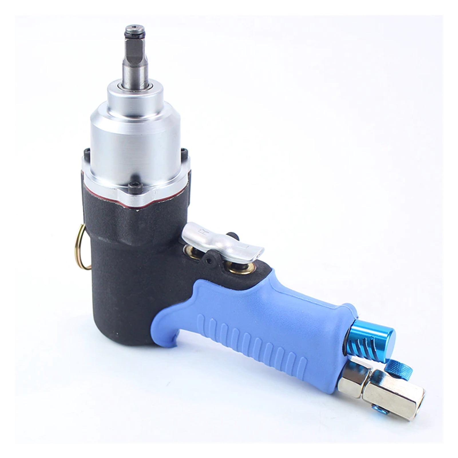 3/8 Inch Mini Pneumatic Wrench Air Impact Wrench Air Tools ,Efficient and Reliable