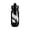 Black, variant on RKZDSR Sport Insulated Water Bottle - Leak Proof Water Bottles Than A Regular Reusable Water Bottle , Sport & Bike Squeezing Bottle With Handle