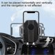 thumbnail image 5 of Car Phone Holder 360 Degree Rotation Adjustable Car Windshield Mount Cell Phone Stand For Truck, 5 of 5