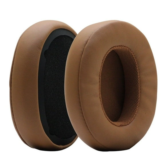 Almohadillas de repuesto para auriculares Skullcandy Crusher/ANC/EVO