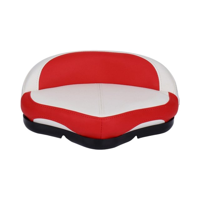 Fishing Boat Seat Portable Padded Speedboat Seat Cushion for Rafting Inflatable Canoe ,Easy to Install