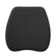 thumbnail image 2 of Winty Seat Pads,Seat Cushions,Seat Pad Car Seat Pad Breathable Ice Silk Gel Cushions Anti Slip Bottom for Cars Suvs Trucks Hot Summer & Driving Stay Cool and Comfortable,Seat Chair Cushions, 2 of 7