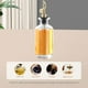 thumbnail image 3 of dispensadores de aceite de oliva, botellas de vidrio para aceite de cocina y vinagre., 3 of 6