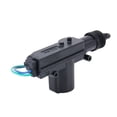 thumbnail image 2 of Universal Car Auto Heavy Duty Power Door Lock Actuator Motor Professional 2 Wires Dc 12V Auto Central Locking Kit matsuzay VI005707-00, 2 of 5