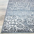 thumbnail image 5 of Couristan Nirvana Topiary Greystone Area Rug, 5 of 11