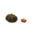 thumbnail image 5 of Almohada de calabaza de Halloween, dulcero de cristal decorativo, tarro de dulces suave y multiusos, ideal para decoración del hogar, oficina, cumplea, 5 of 8