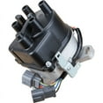 thumbnail image 3 of Brand New Heavy Duty Stock Series Ignition Distributor Complete JDM H22A DOHC VTEC OBD1 2.2L Oem Fit DTD60-SS, 3 of 9