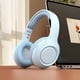 thumbnail image 1 of Auriculares inalámbricos Bluetooth 5.4 Auriculares para juegos deportivos pesados Auriculares Bluetooth, 1 of 6