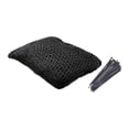 thumbnail image 4 of harper Golf Practice Barrier Net Banister Guard Golf Containment Netting Railing Secure 200cmx200cm, 4 of 9
