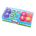 thumbnail image 4 of Dinosaur Stamps Kids Animal Children Toy Scrapbooking Set 2024, 4 of 9
