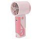 thumbnail image 5 of USB Recargable Fan Handheld Mini Ventilador Portable Potente Pequeño Fan Personal Pequeño Pequeño Pequeño Para El Maquillaje De Viajes, Con Un Compañero De Verano Ideal Y, 5 of 7