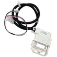 thumbnail image 2 of Washer Lid Lock Switch fits GE, AP7033485, PS16619254, WH08X32657, 2 of 2