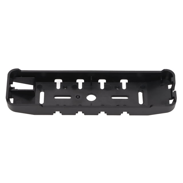 Soporte de montaje para Radio de coche, Walkie Talkies móviles, montaje en Panel para YAESU FT‑7800 FT‑7900 FT7800 FT7900