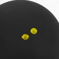 thumbnail image 3 of SHOWERORO 1Set Training Ball for Universal Design and Professional Training Rubber Small Squash Ball, 3 of 8