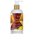 thumbnail image 2 of Lava Lemon Kids Natural Body Lotion – Gentle Hydration for Sensitive Skin - 8 fl oz by LatherGreen, 2 of 7