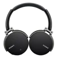 thumbnail image 2 of Auricular inalámbrico Sony MDR-XB950BT black, 2 of 4