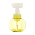 thumbnail image 2 of Jabón Espumoso De 300 Ml Forma De Flor De Limpieza Desmontable Contenedores De Jabón Líquido Para Manos Vacíos Botellas De Plástico Con Burbujas Para Champú Líquido Para Lavar Platos Advancent HA043318-04, 2 of 6