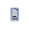 thumbnail image 4 of Thermaltake The Tower 300 Hydrangea Blue Micro mATX Tower Chassis CA1Y400SFWN00, 4 of 5