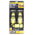 thumbnail image 1 of Cargoloc 84009 Xlgrip - Amarre Resistente, Paquete De 2, 1 of 1