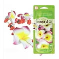 thumbnail image 2 of Bahama & Co. Flower Necklace, Waikiki Wild Hibiscus, 2 of 3