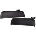 thumbnail image 3 of CCIYU Door Handles fit for 1995-1999 for Toyota Tercel1996-1998 for Toyota paseo Exterior Driver Side black(2pcs), 3 of 3