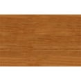 thumbnail image 3 of Furniture of America Belkor Solid Wood California King Platform Bed in Oak, 3 of 7