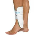 thumbnail image 1 of Aircast Air-Stirrup Ankle Support Brace, Left Foot, Large, 1 of 2