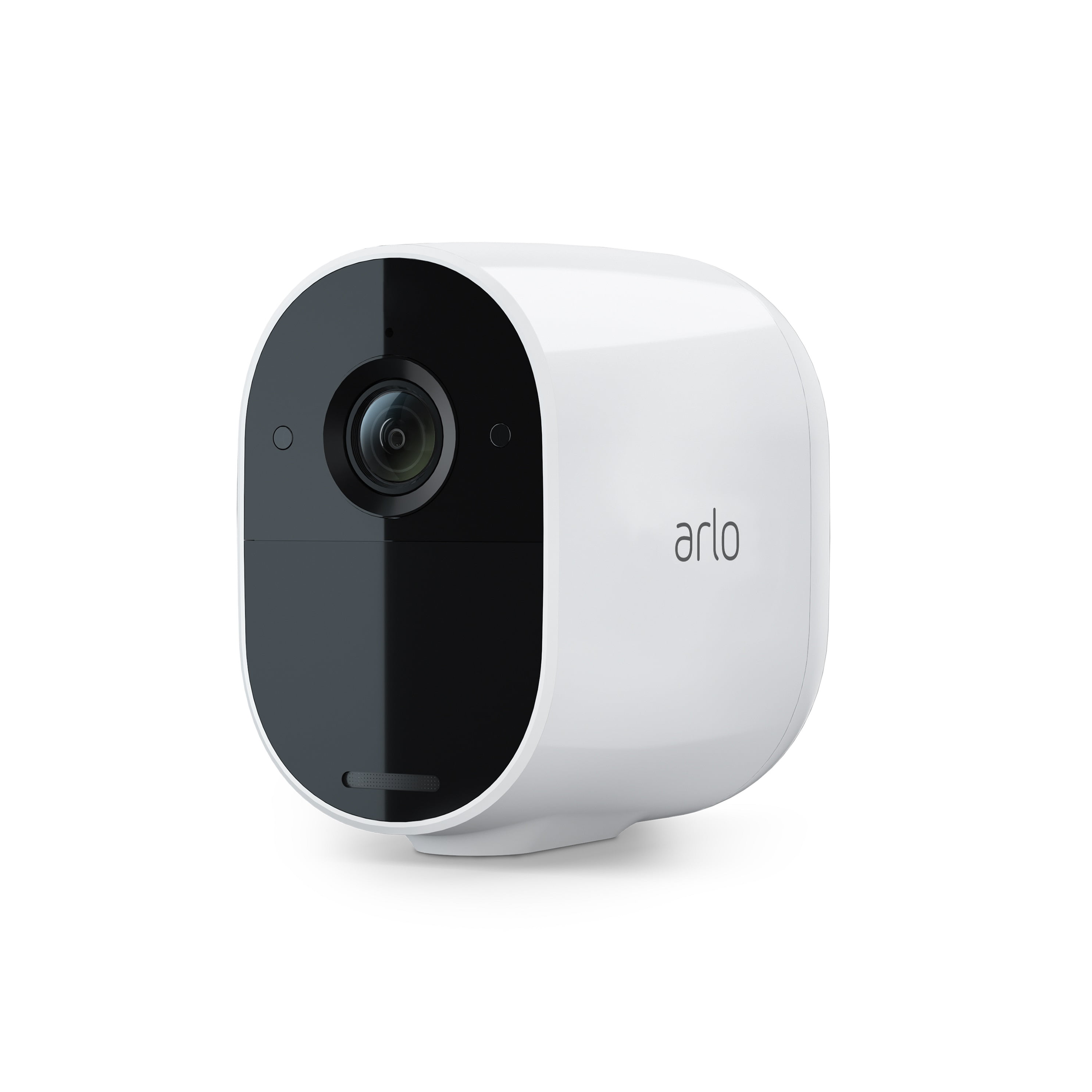 Arlo Essential Camera WireFree, 1080p Video, Indoor/Outdoor Security, Night Vision Walmart