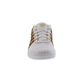 thumbnail image 6 of K-Swiss Court Pro II Court Sneaker White | 96793 138, 6 of 6