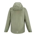 thumbnail image 2 of Regatta Boys/Girls Lever Waterproof Shell Jacket, 2 of 5