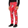 thumbnail image 3 of OppoSuits Men's Christmaster Christmas Suit, 3 of 4