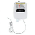 thumbnail image 4 of Calentador de Agua Instantáneo Ducha Baño Grifo Enchufe Caliente 3500W Pantalla Digital para Casa Campo . UU., 4 of 5