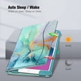 thumbnail image 3 of Funda Fintie para iPad 9ª, 8ª y 7ª generación de 10,2 pulgadas con soporte Eme, 3 of 9
