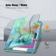 thumbnail image 3 of Funda Fintie para iPad 9ª, 8ª y 7ª generación de 10,2 pulgadas con soporte Eme, 3 of 9