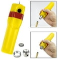 thumbnail image 4 of Electric Cue Tip Shaper Tool For Quick For Snooker Cue Tip Adjustments, 4 of 6